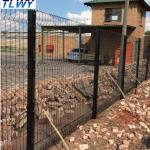 Anping TLWY 358 Mesh Fencing 0.5"X3"