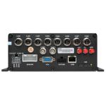8CH Full 960H HDD Mobile DVR Black box with wifi & 3G & GPS