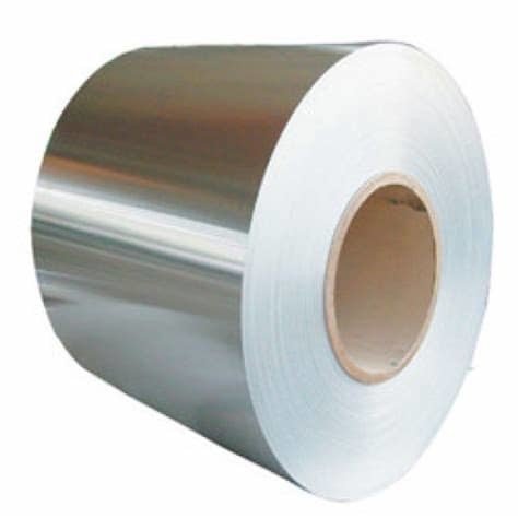 Environmental MR Electrolytic Tin Plate Steel TH415 SPTE TFS Corrosion Resistance