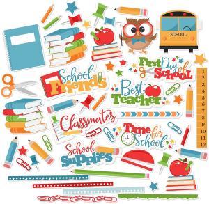 Wholesale Custom Printed Adhesive Sticker Planner Colorful Mom Planning Stickers from china suppliers
