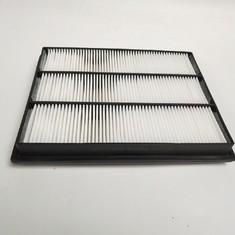 21702999 Glass Fiber Cabin Water Filter System Car Air Conditioner Filter