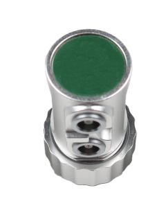 Wholesale 12.5m 2.25mhz Twin Crystal Ultrasonic Transducer from china suppliers