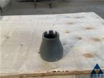 3x2 Inch Steel Pipe Reducer