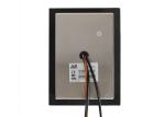 Stainless steel Elevator Emergency Phone Analogue Handsfree Hotline Emergency