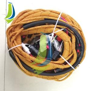 Wholesale External Wiring Harness For E345C Excavator Spare Parts from china suppliers