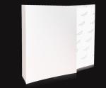 297*420mm Cast Coated Photo Paper , 180 Gsm Glossy Photo Paper For Inkjet