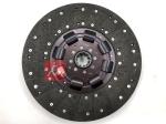 Q347 Heavy Duty Truck Clutches 240mm Eaton Fuller Clutch