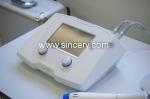 Shockwave therapy machine treatment Periostitis shin splints therapy
