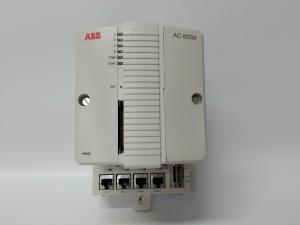 Wholesale ABB PM866K01 3BSE050198R1 Processor Unit from china suppliers