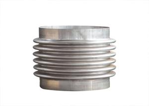 Wholesale Stainless Steel Connection Bellow Type Threaded Expansion Joint from china suppliers