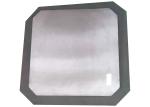 2200 ℃ Conventional Composite Carbon Fiber Profiles No Pollution In Hot Cell