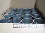 Mechanical Cold Drawn Welded Steel Tube , ASTM A513 DOM Seamless Carbon Steel
