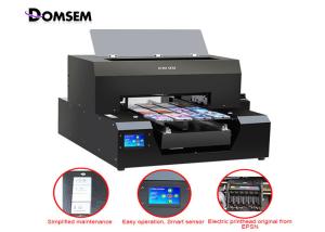 Wholesale 220V Fast Smart Pvc Business Card Printing Machine UV Light Heat System from china suppliers