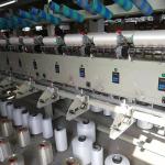 Roller Cone Crochet Grooved Drum Winder Water Jet Looms Spare Parts Textile
