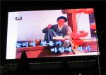 ROHS Outdoor LED Video Wall 10mm Pixel Pitch with Die Casting Aluminum Cabinet