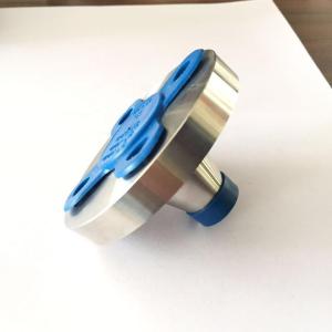 Wholesale 1.0038 welding neck flanges RST37.2 Weld neck flanges S235JR Steel forged flanges from china suppliers
