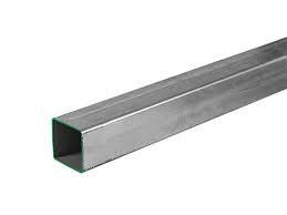 Wholesale 12m Galvanized Steel Square Tube Q235 6m Galvanized Steel Rectangular Tube from china suppliers