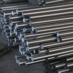 SS 2000mm Stainless Steel Round Bars Polished Corrosion Resistance