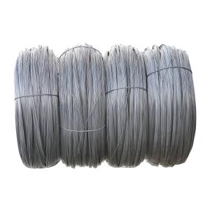 Wholesale Non-Corrosive Alloy Wire Elongation≥10% for Automotive Parts Manufacturing Process from china suppliers