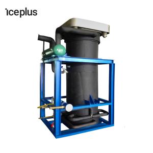Wholesale Industrial Tube Ice Making Machine Durable Automatic Tube Ice Maker from china suppliers