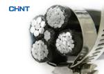 NFC 33209 Aerial Bunched Cable Multifunctional Black Colour OEM Available
