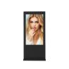 Buy cheap Customized 55 Inch Touch Screen Kiosk , LCD Outdoor Digital Signage For from wholesalers