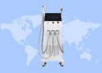 3in1 Ipl 808nm Diode Laser Machine Nd Yag Tattoo Removal Device
