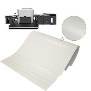 Wholesale Waterproof 210gsm Single-side Printing Luster Digital Press Paper For HP Indigo 7900 Printer from china suppliers