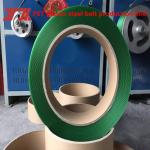 Manufacturers Produce PET Plastic Steel Strip Production Line Plastic Machinery