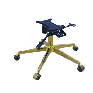 Wholesale Home Office Heavy Duty Swivel Chair Base Modern 300 Lbs Weight Capacity from china suppliers
