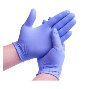 Wholesale Square XL Latex Medical Gloves from china suppliers
