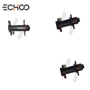 Wholesale Bobcat 435AG Mini Digger Track Tensioner Assembly Undercarriage Parts from china suppliers