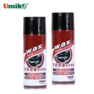 Wholesale Stable Car Polish Spray Car Wax Spray For Deep Cleaning And Anti UV Protection from china suppliers