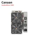 Bitcoin 50th/S Asic Miner Machine 3250W Canaan Avalon A1066 50t