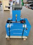 Automatic Hose Cutting Machine 850*600*1200mm 1 Year Warranty