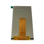 480X854 MIPI 5in TFT LCD Screen 450cd/m2 For Medical Equipment