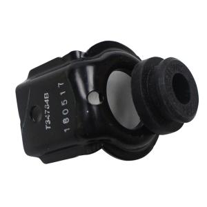 Wholesale 74171 - TLA - A01 Honda Cooling Fan Motor Condenser Upper Bracket For CRV RW1 / 2 from china suppliers