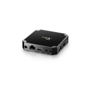 Wholesale 100 % Original X96 Media Box , Codi Android 7.1 X96 Mini 8gb Android Tv Media Box from china suppliers