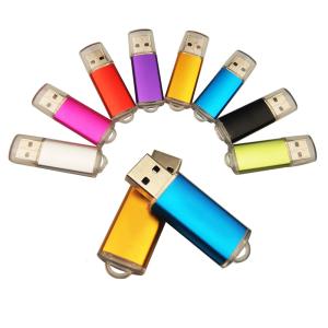 Wholesale High Speed Flash Memory Disk 1MB - 512GB USB Flash Drive Customizable LOGO from china suppliers