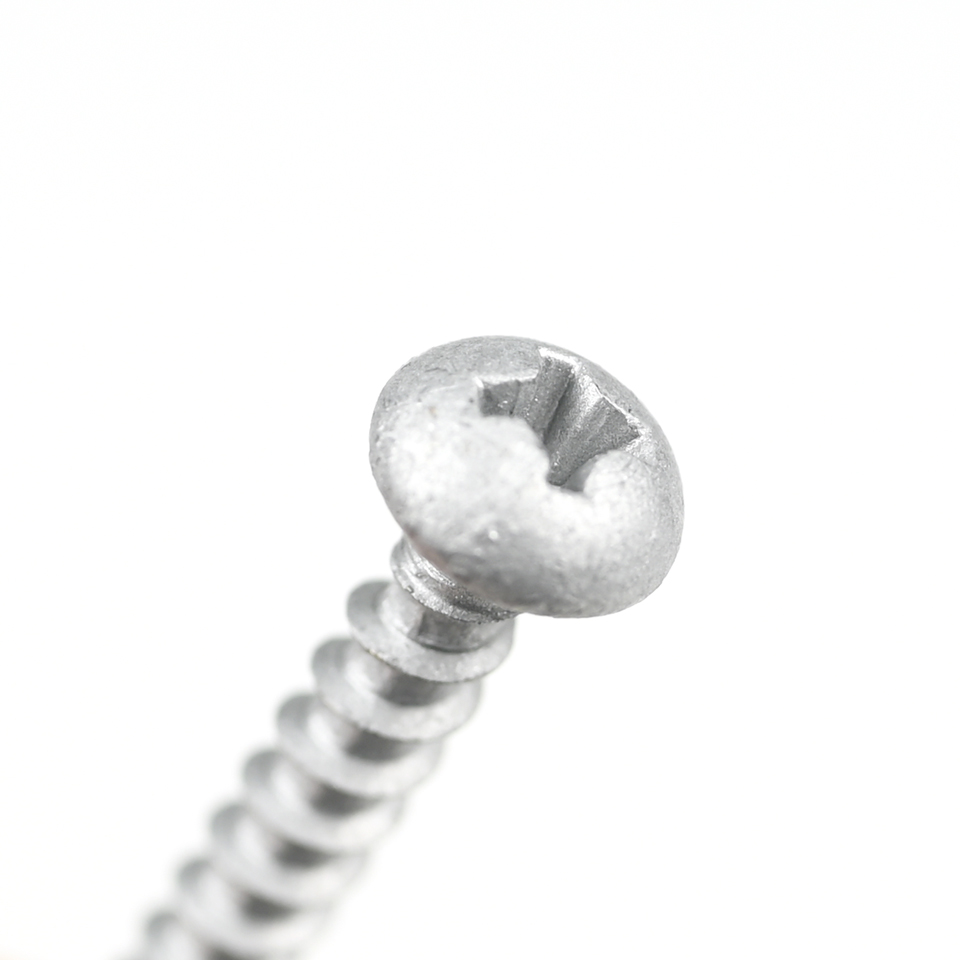 T/T Payment Term M4.1x35mm Heavy Duty Chipboard Screw Phillips Screws for Furniture