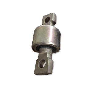 Wholesale NR Steel Bonded Rubber Bushes For Anti Roll Bar Galvanizing Blackening Phosphating from china suppliers