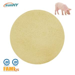 Wholesale 40000 Activity Sunxy 40000 Xylanase For Improve Animal Feed Utilization from china suppliers