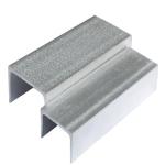 Hot Rolled U Shaped Stainless Steel Channel 316 316L 321 2B Embossed