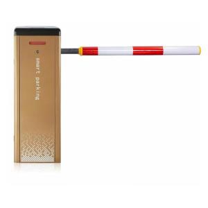 Wholesale RS485 Traffic Barrier Gate Vehicle Access Control DC 24V BLDC Motor from china suppliers