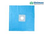 PP PE Disposable NonWoven Surgical Drapes