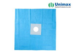 Wholesale PP PE Disposable NonWoven Surgical Drapes from china suppliers