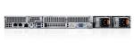 NVMe HDD Sata Dell Poweredge R660xs 1U rack server