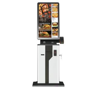 Wholesale Bank Month Bill Payment Kiosk Machine from china suppliers