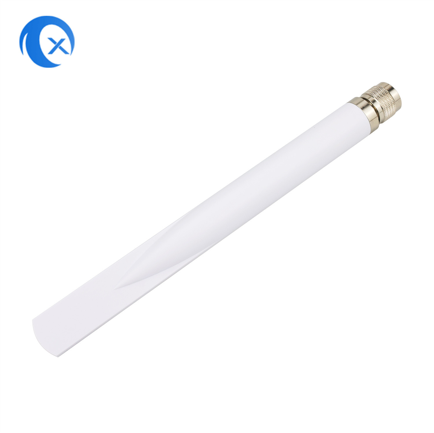 IP67 Waterproof Omni Wifi Antenna Outdoor Linear Polarization