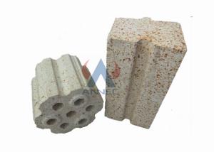 Wholesale Anti Corrosion DRL140 High Alumina Andalusite Mullite Brick from china suppliers